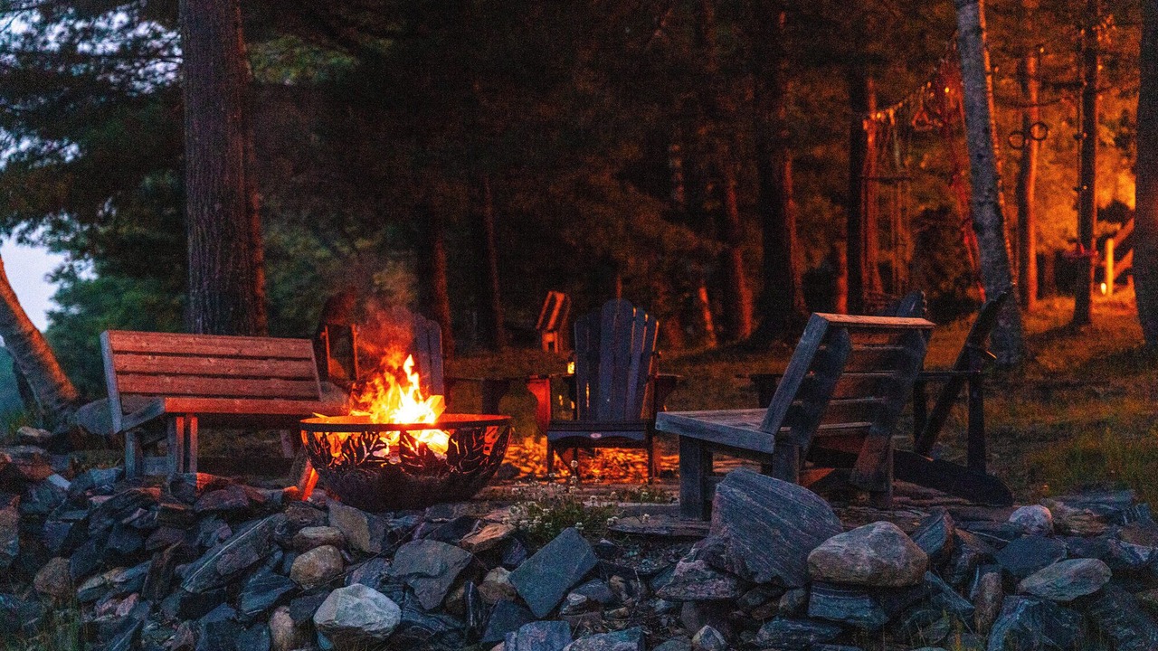 Photo of Outdoor in Georgian Bay