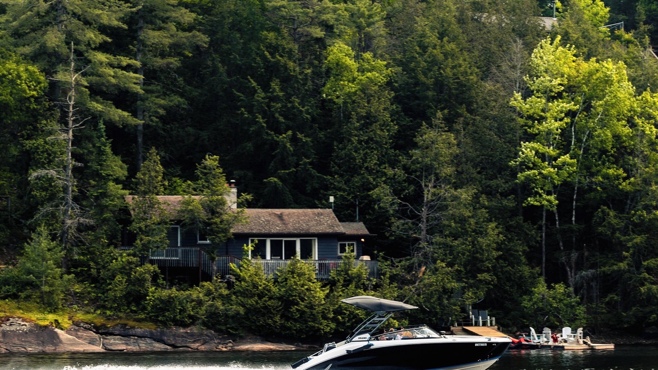 Photo of Others in Georgian Bay