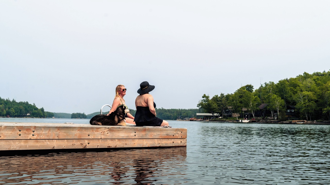 Photo of Others in Georgian Bay