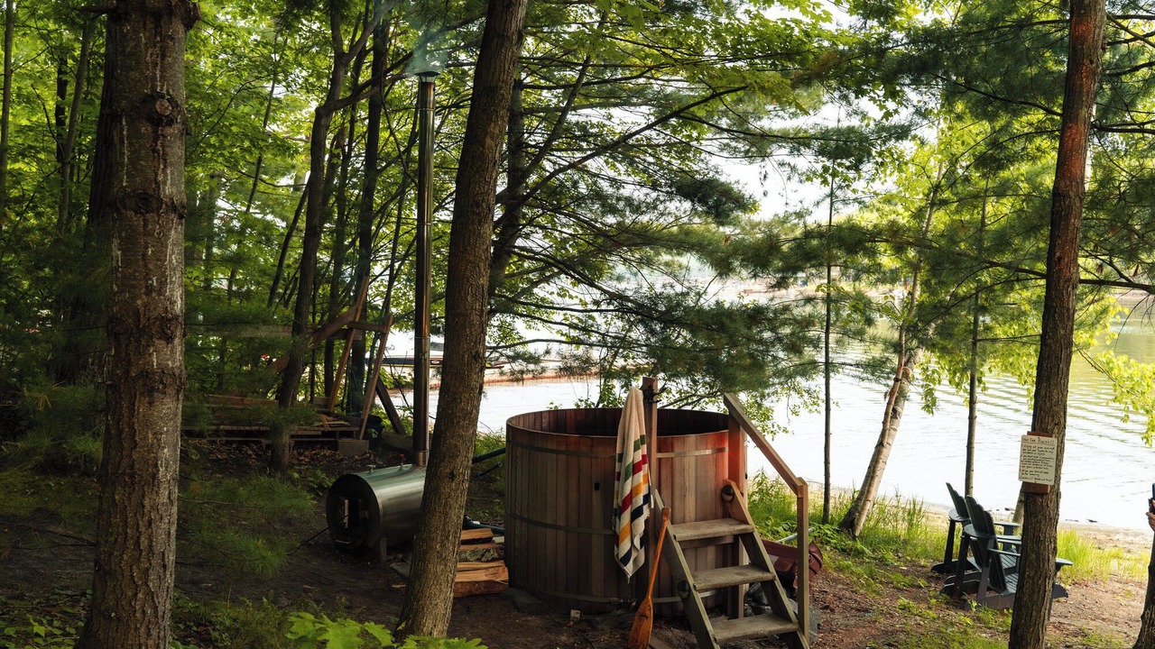 Photo of Outdoor in Georgian Bay