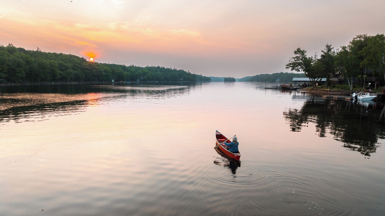 Photo of Others in Georgian Bay
