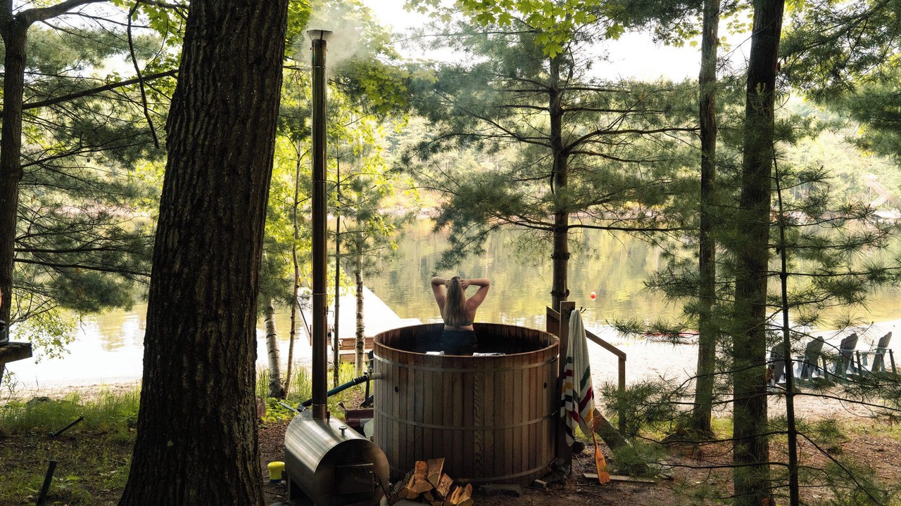 Photo of Outdoor in Georgian Bay