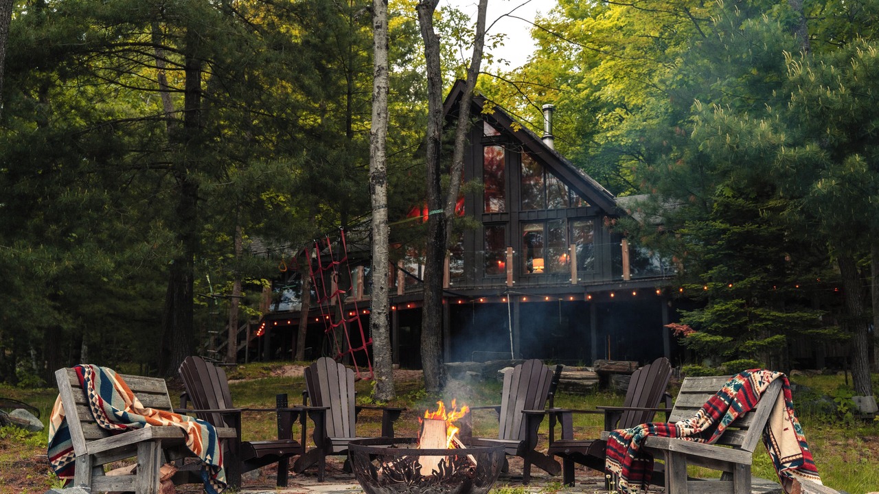 Photo of Outdoor in Georgian Bay