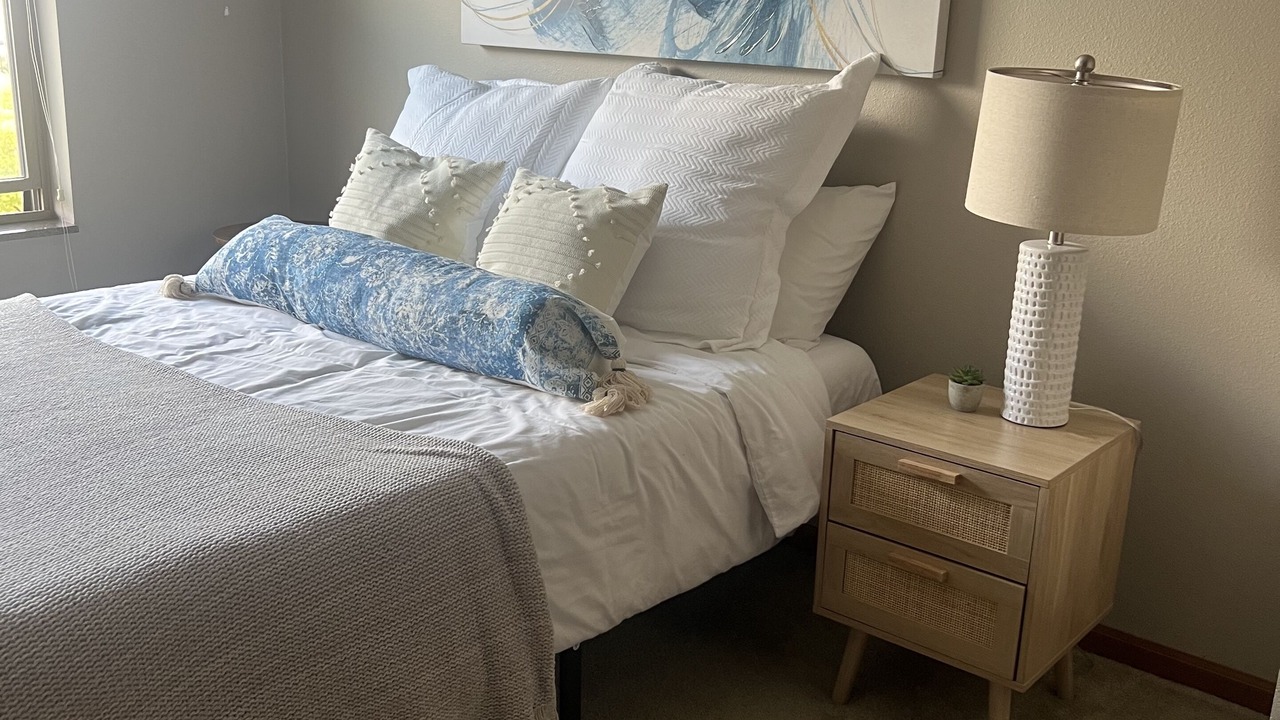 Photo of Bedroom in Ramsey