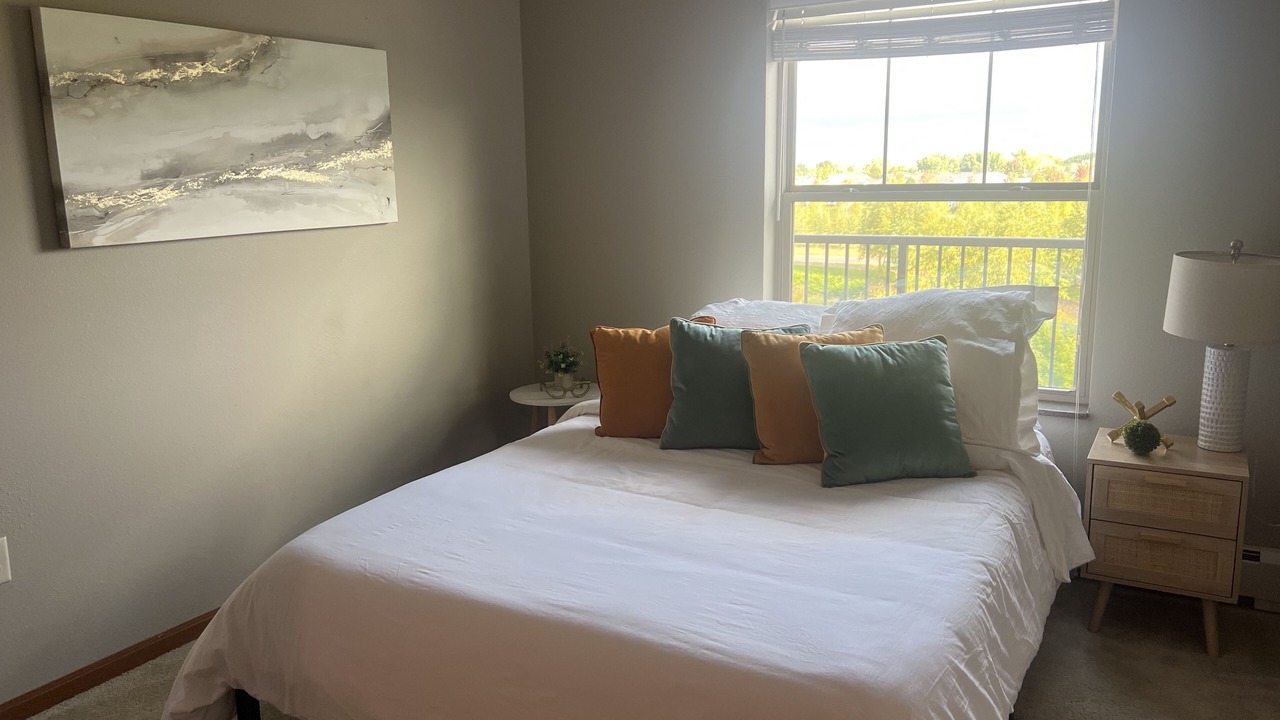 Photo of Bedroom in Ramsey