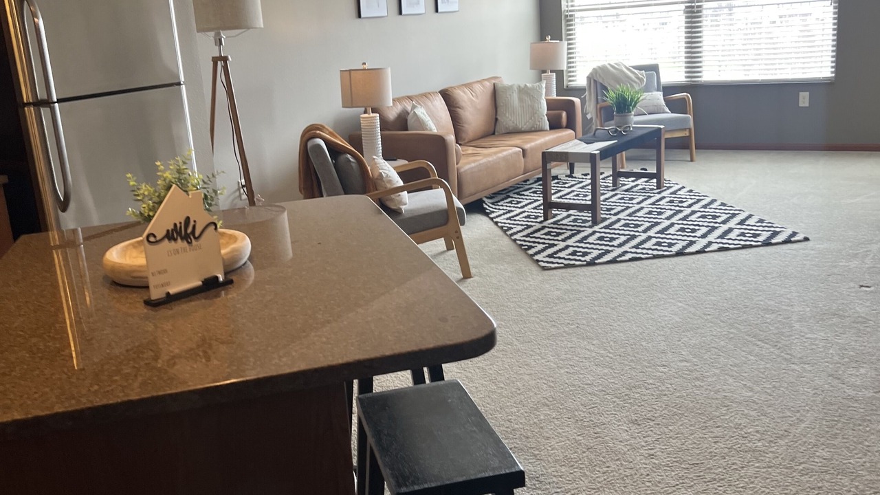 Photo of Livingroom in Ramsey