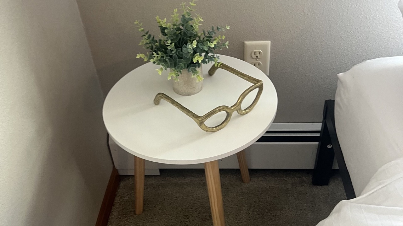 Photo of Bedroom in Ramsey