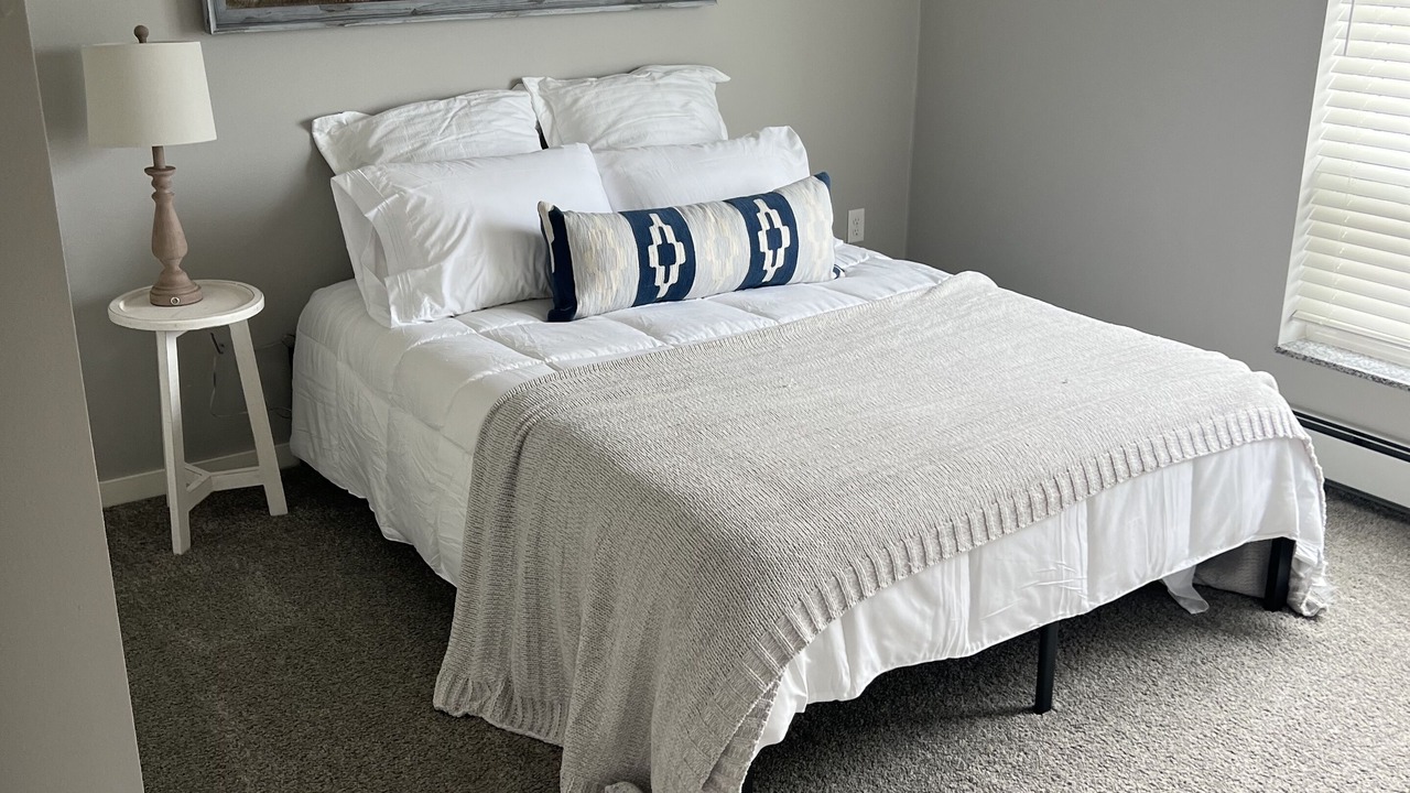 Photo of Bedroom in Ramsey