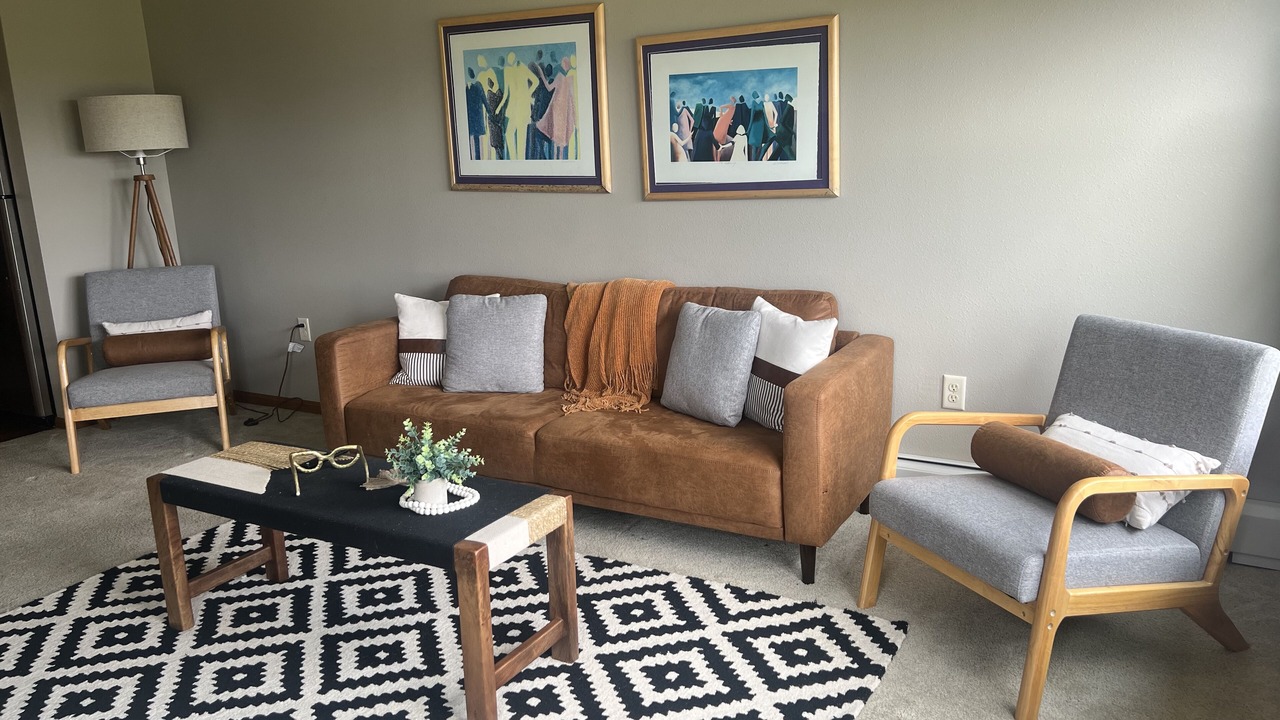 Photo of Livingroom in Ramsey