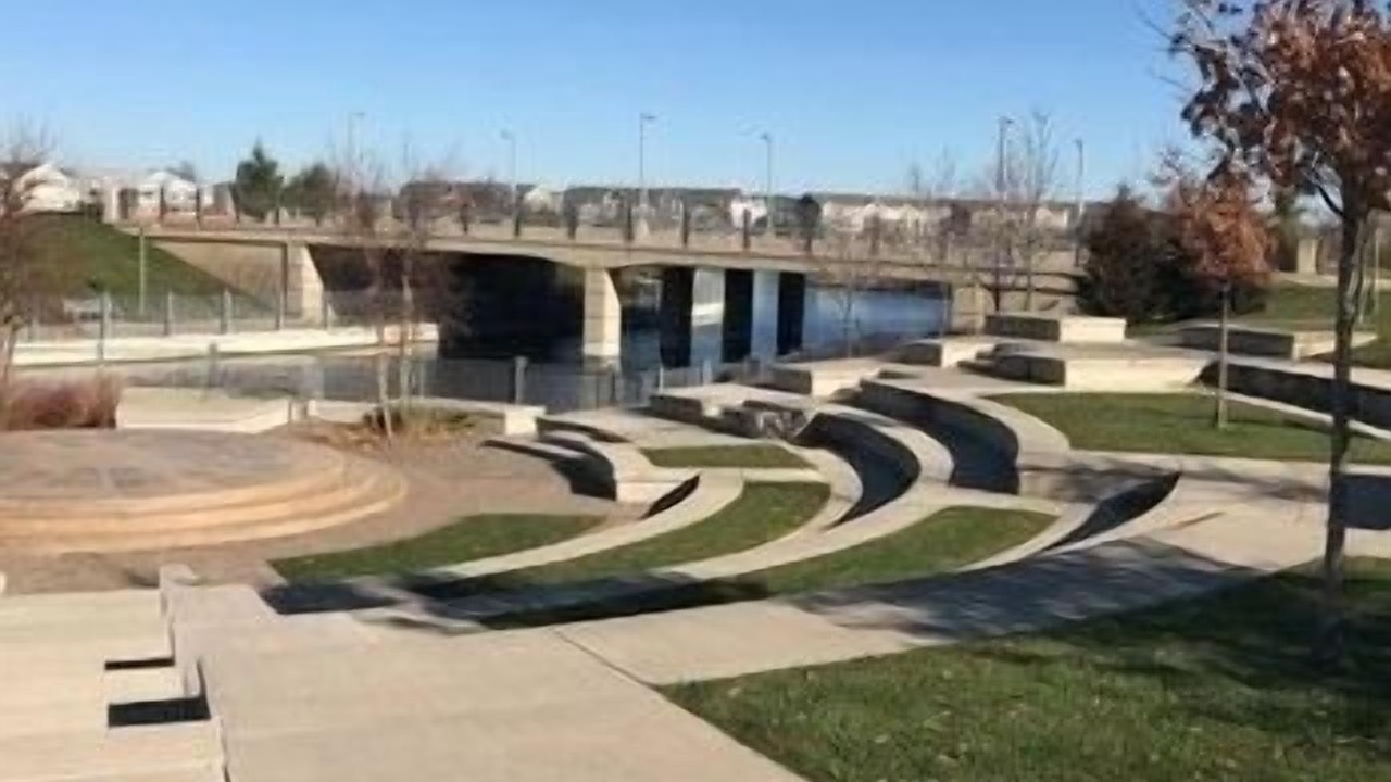 Photo of Outdoor in Ramsey
