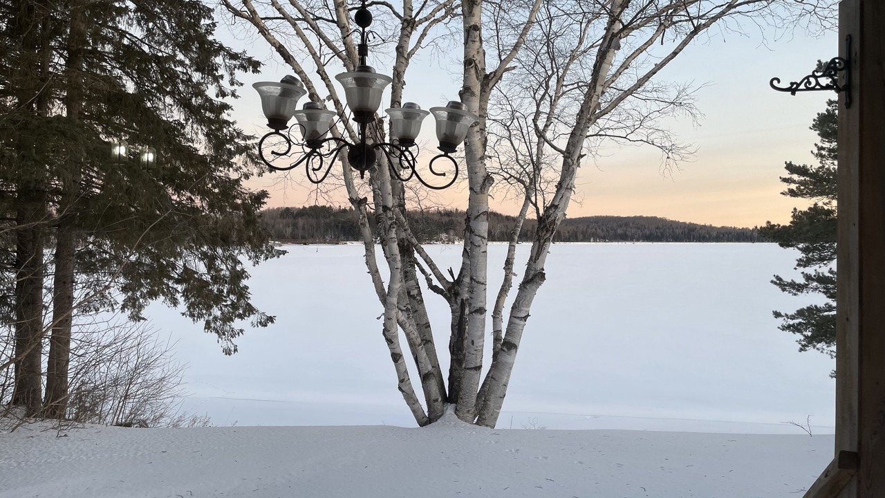 Photo of Outdoor in South River