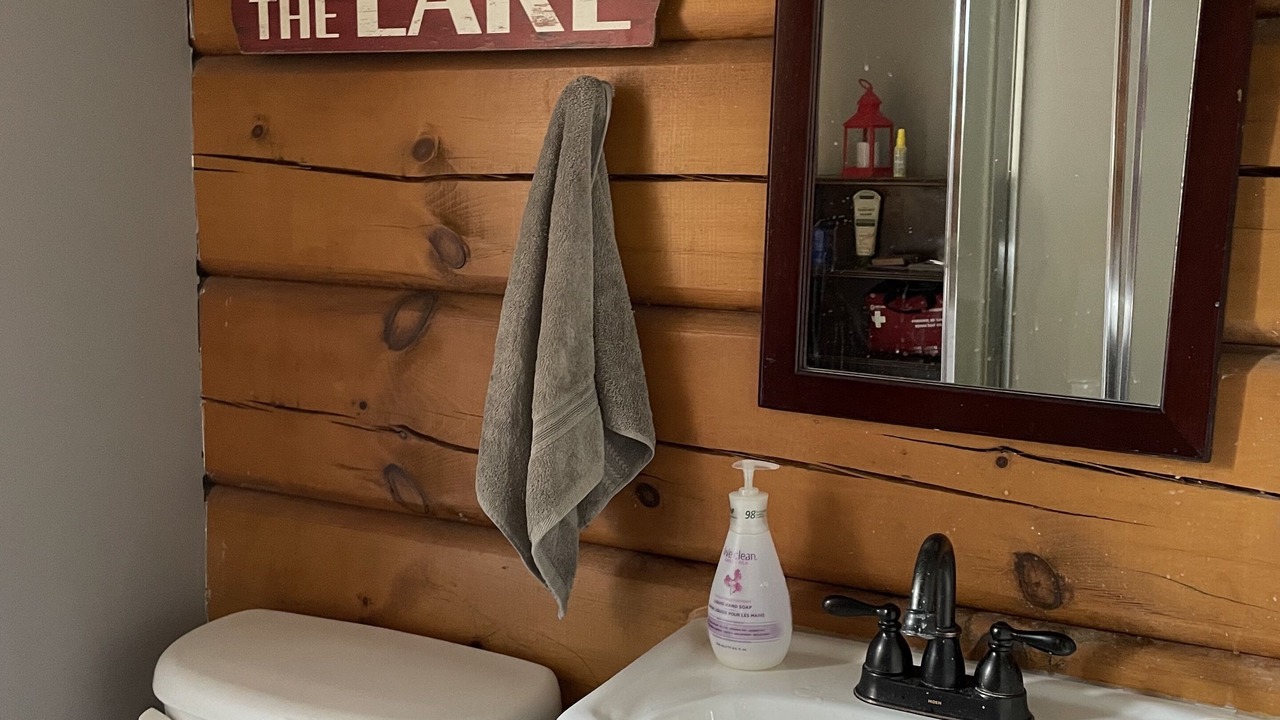 Photo of Bathroom in South River