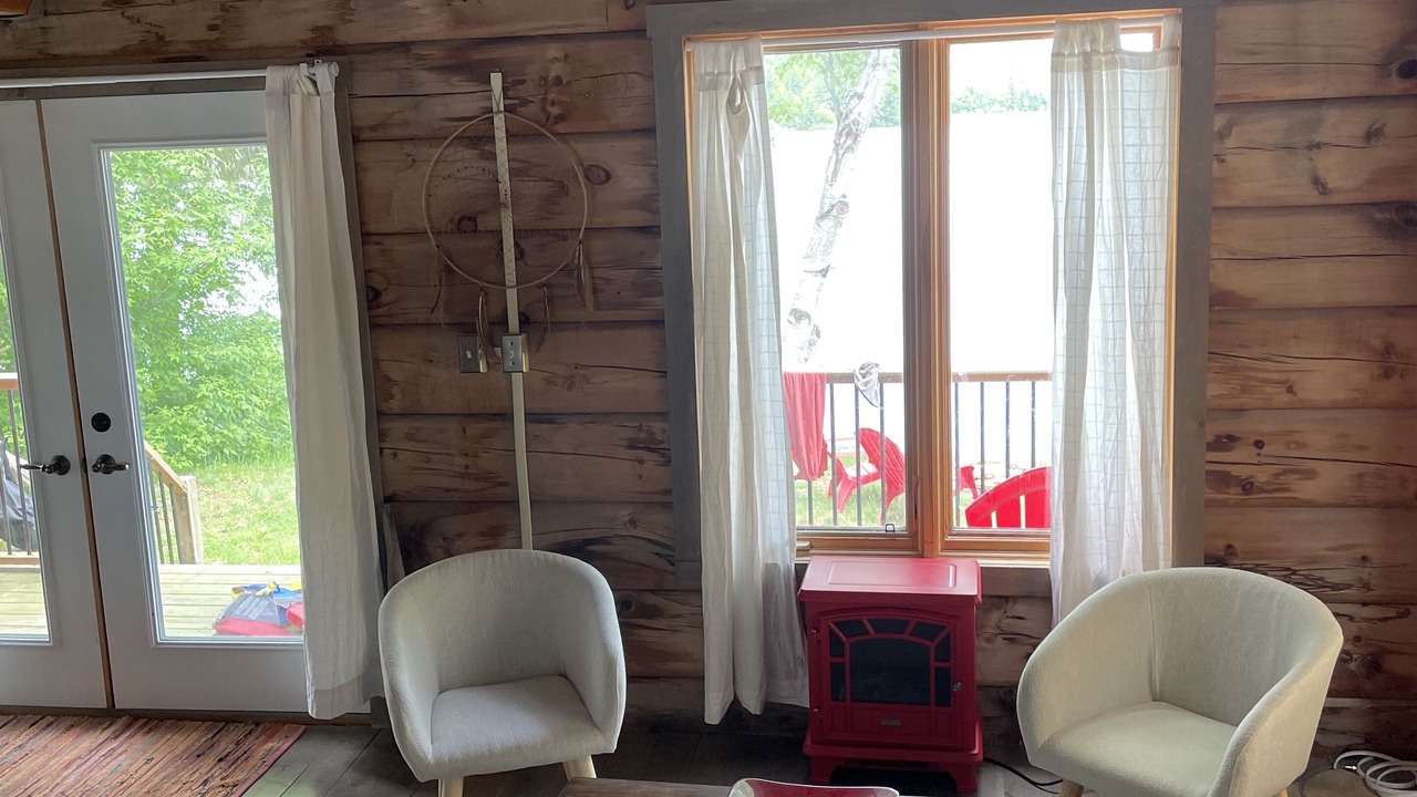 Photo of Bedroom in South River