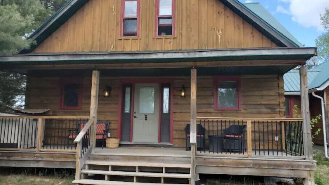 Photo of Outdoor in South River