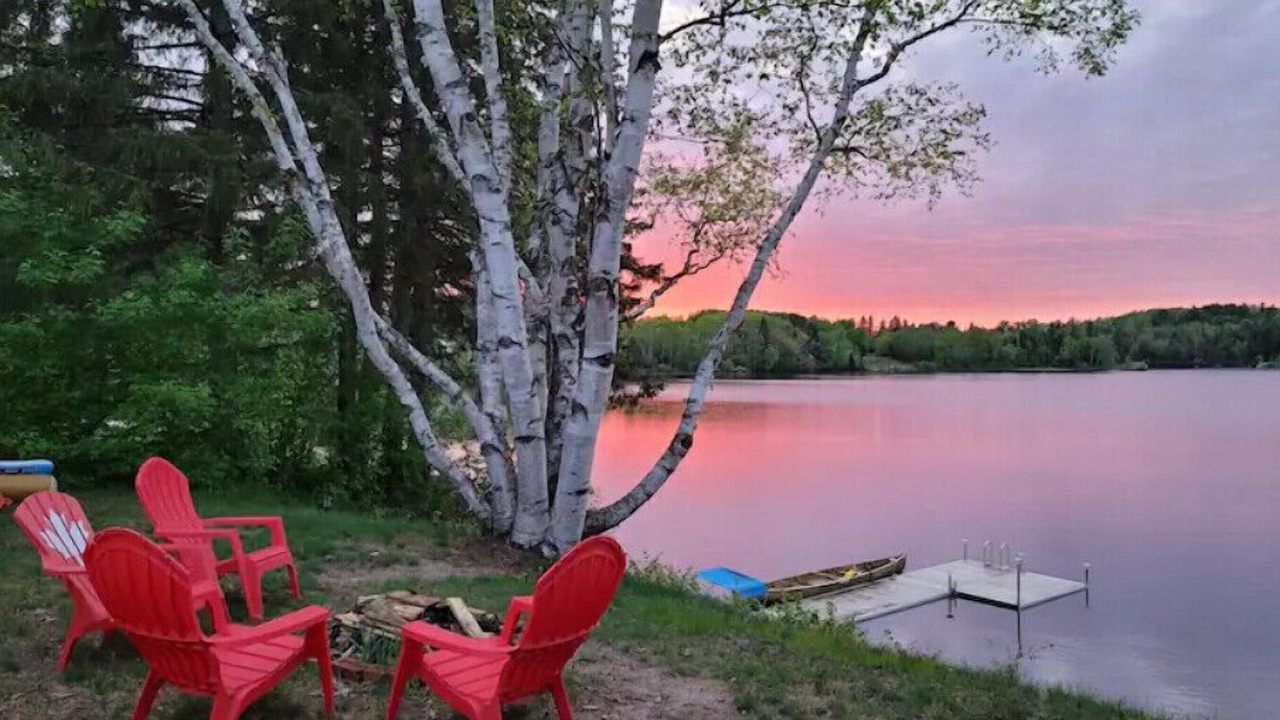 Photo of Outdoor in South River