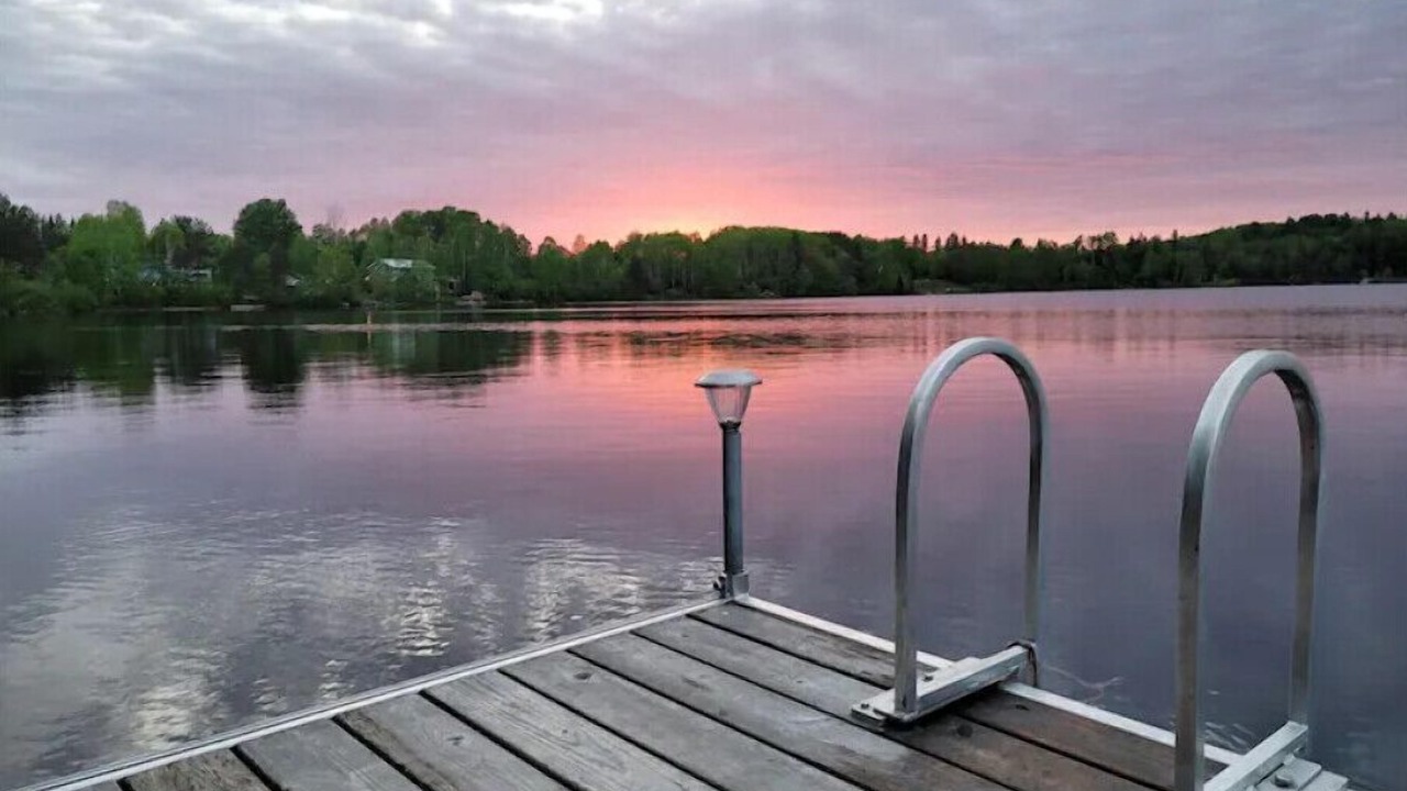 Photo of Outdoor in South River