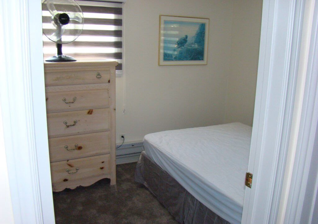 Photo of Bedroom in Sauble Beach