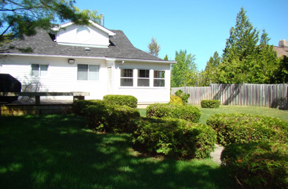 Photo of Outdoor in Sauble Beach
