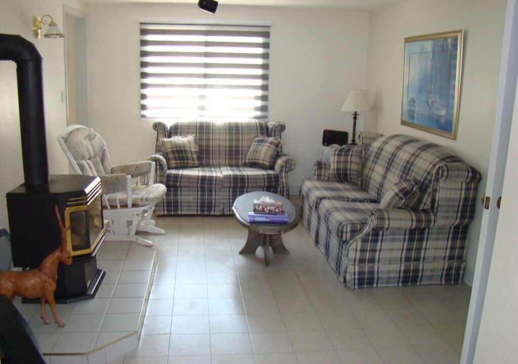 Photo of Livingroom in Sauble Beach