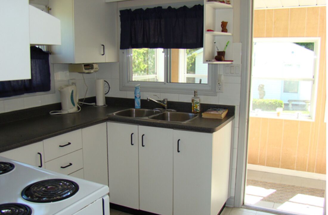 Photo of Kitchen in Sauble Beach
