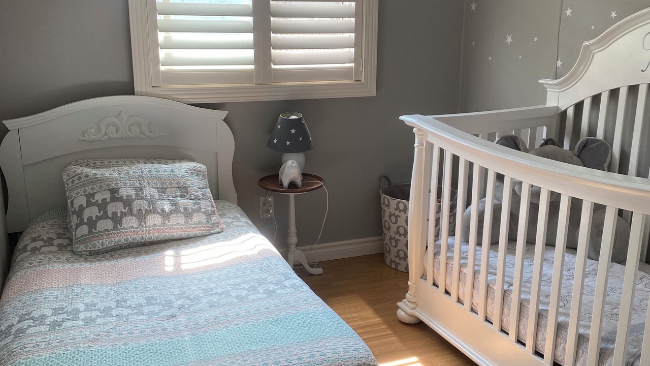 Photo of Bedroom in White Oaks