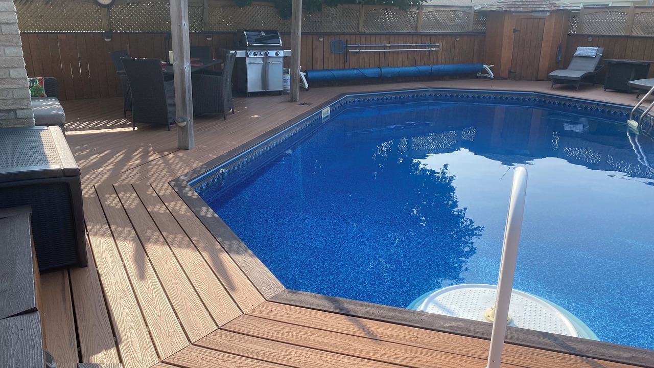 Photo of Outdoor in White Oaks