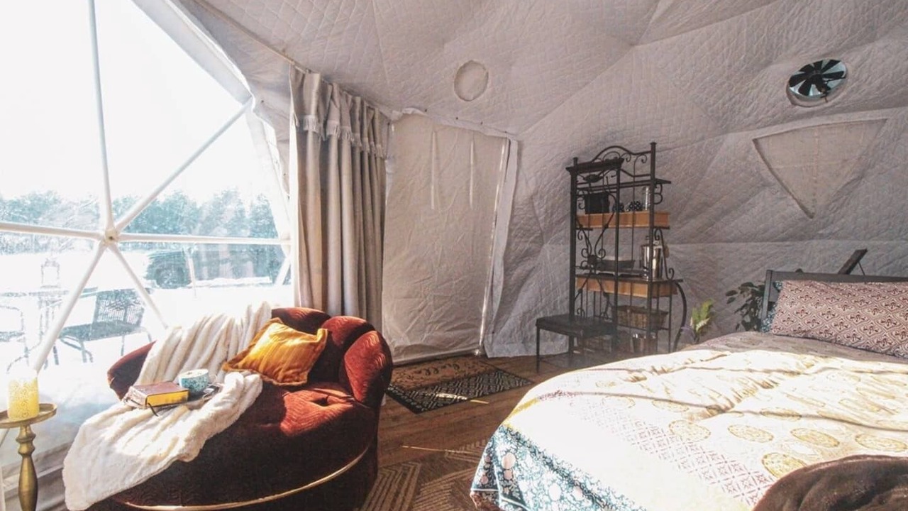 Photo of Bedroom in North Grenville