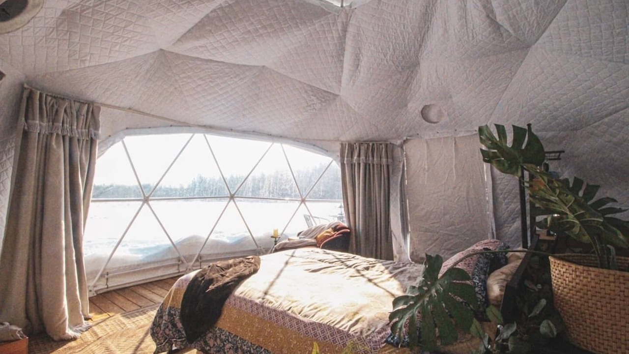 Photo of Bedroom in North Grenville