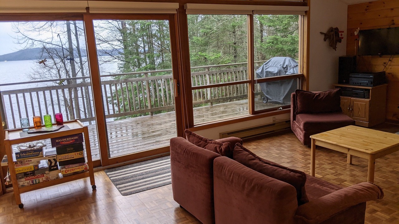 Photo of Livingroom in Highland Grove