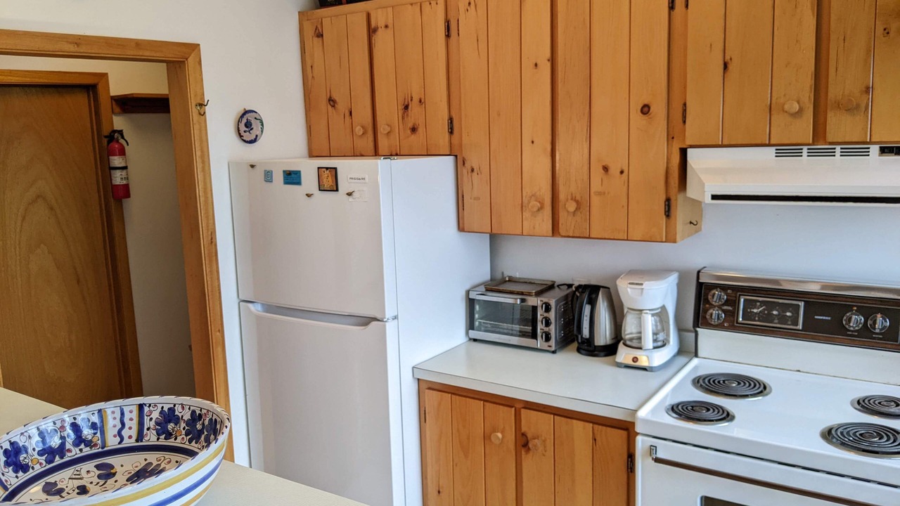 Photo of Kitchen in Highland Grove