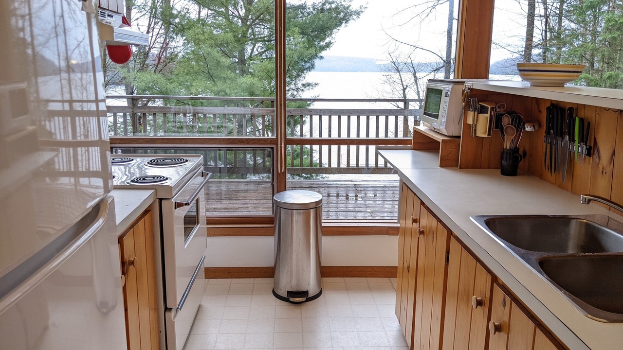 Photo of Kitchen in Highland Grove