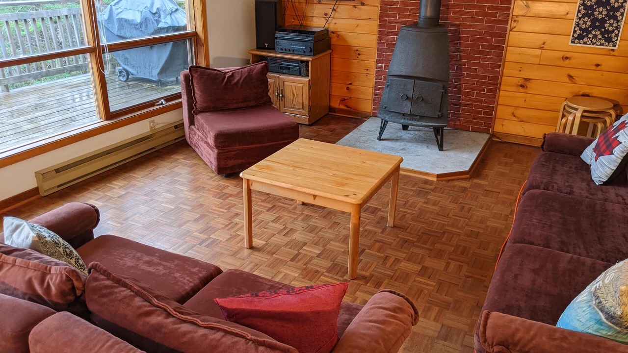 Photo of Livingroom in Highland Grove