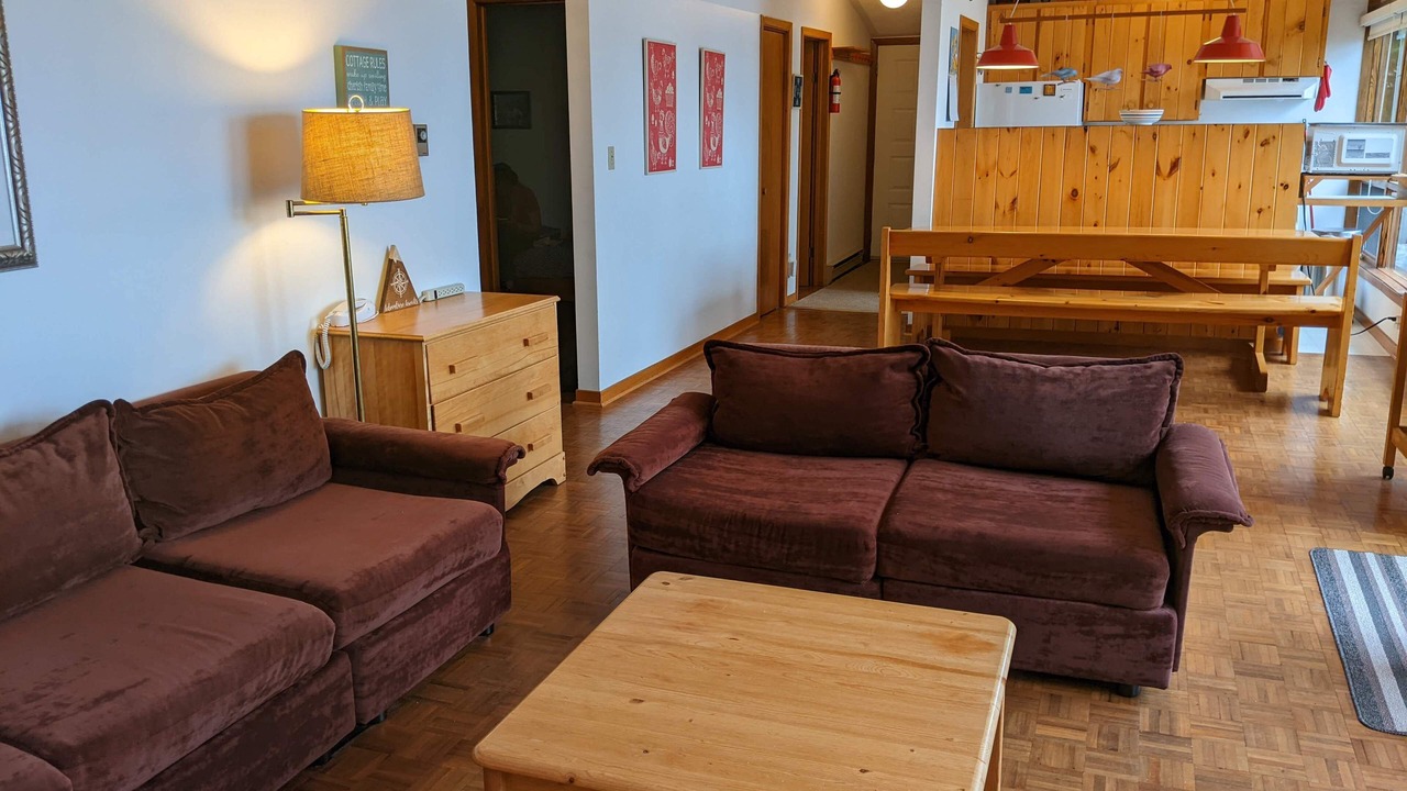 Photo of Livingroom in Highland Grove