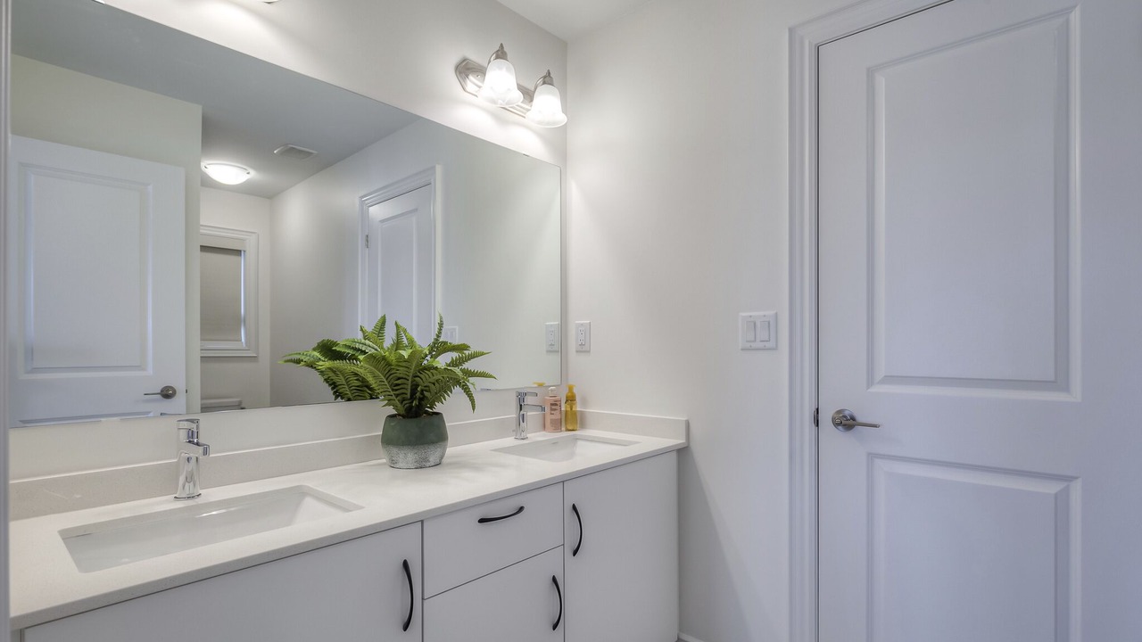 Photo of Bathroom in Bradford