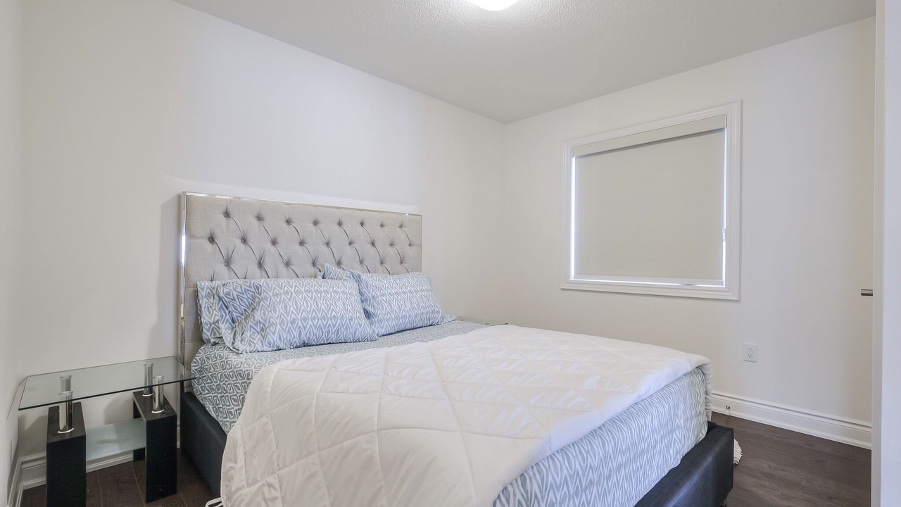 Photo of Bedroom in Bradford