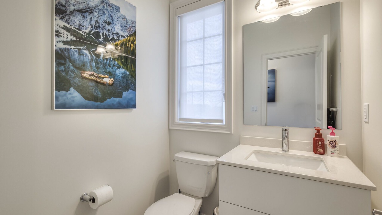 Photo of Bathroom in Bradford