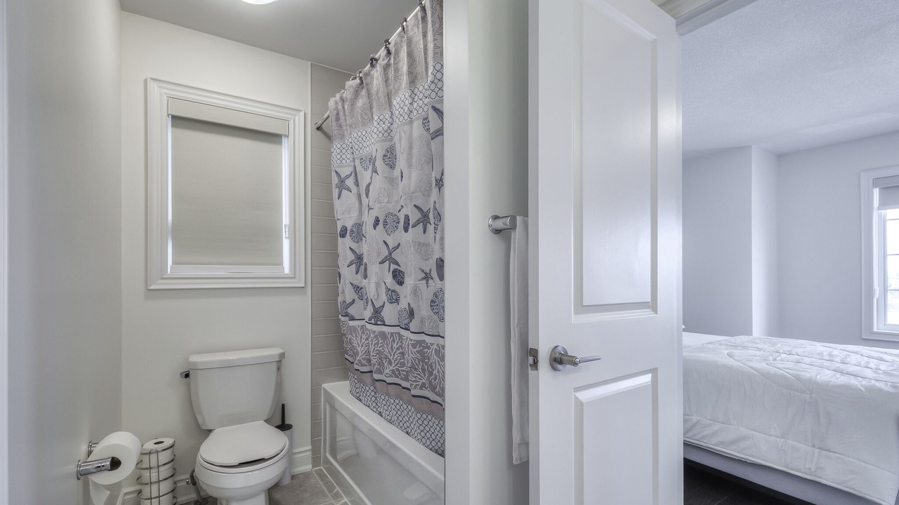 Photo of Bathroom in Bradford