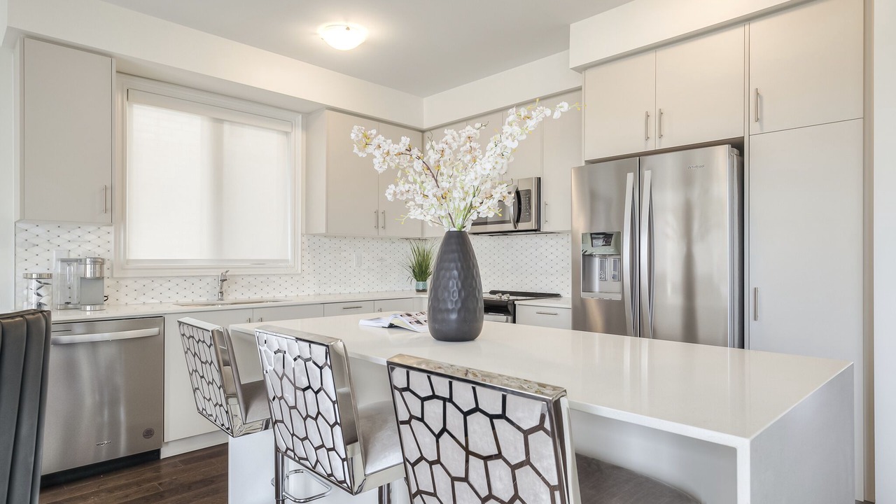 Photo of Kitchen in Bradford