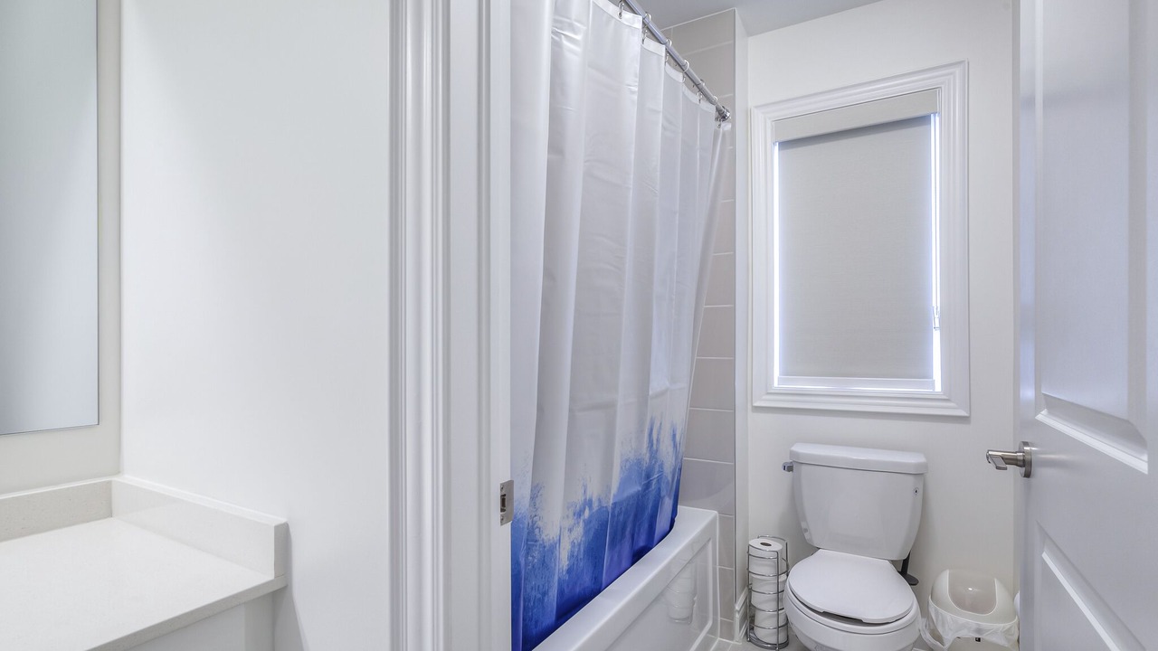 Photo of Bathroom in Bradford