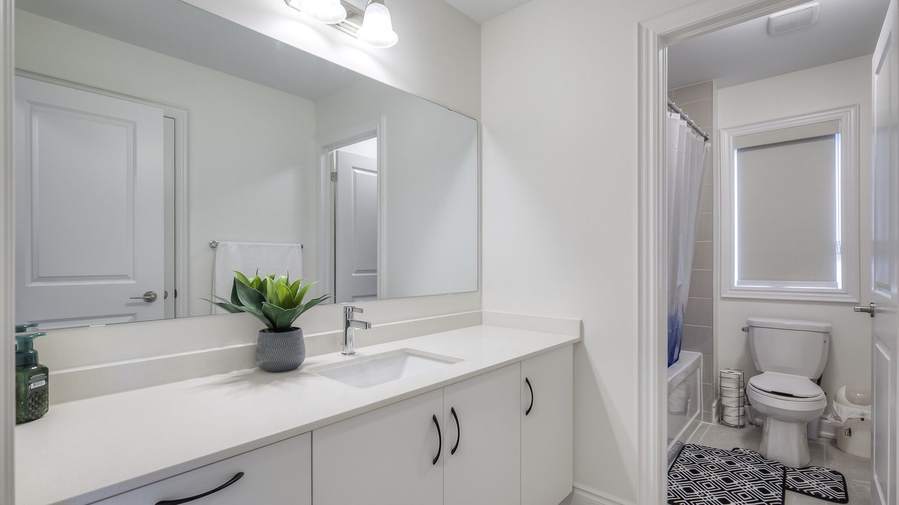 Photo of Bathroom in Bradford