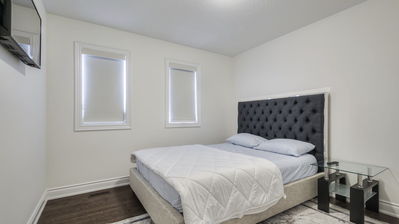 Photo of Bedroom in Bradford