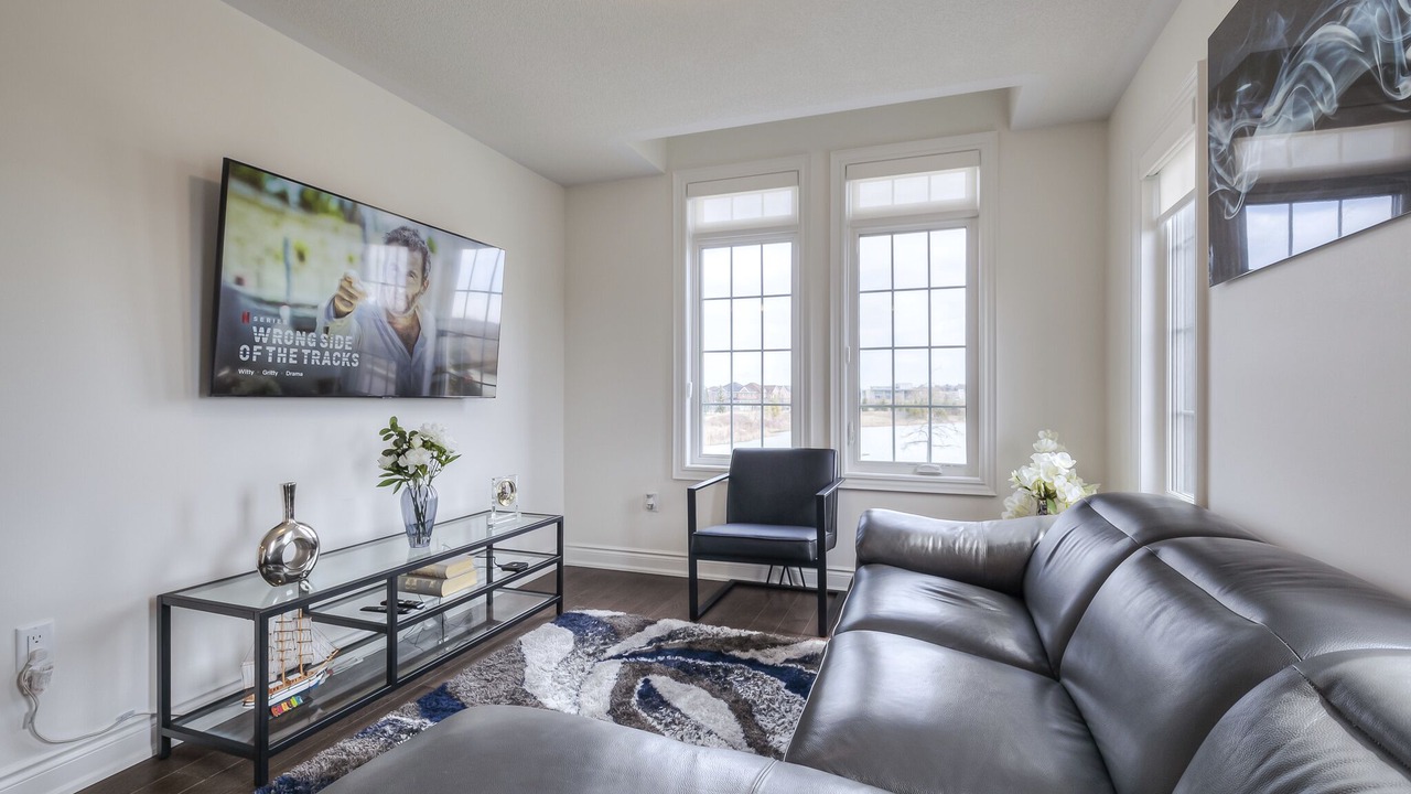 Photo of Livingroom in Bradford