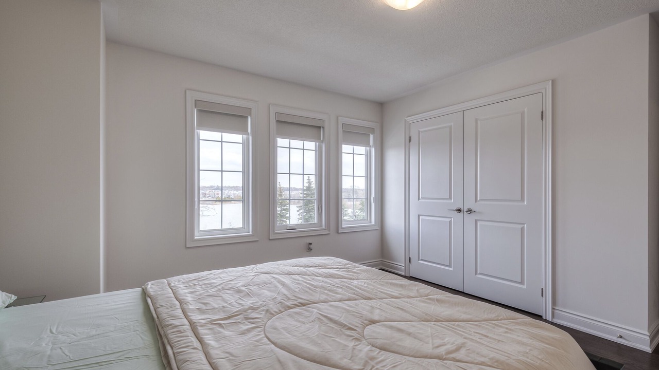 Photo of Bedroom in Bradford