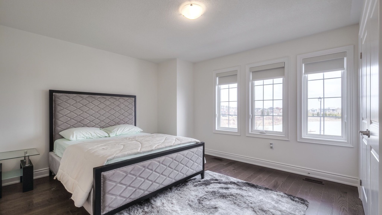 Photo of Bedroom in Bradford