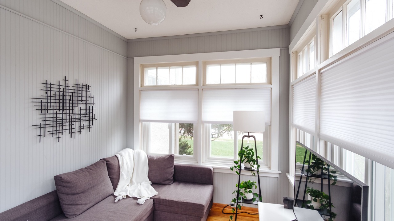 Photo of Livingroom in Lynnhurst