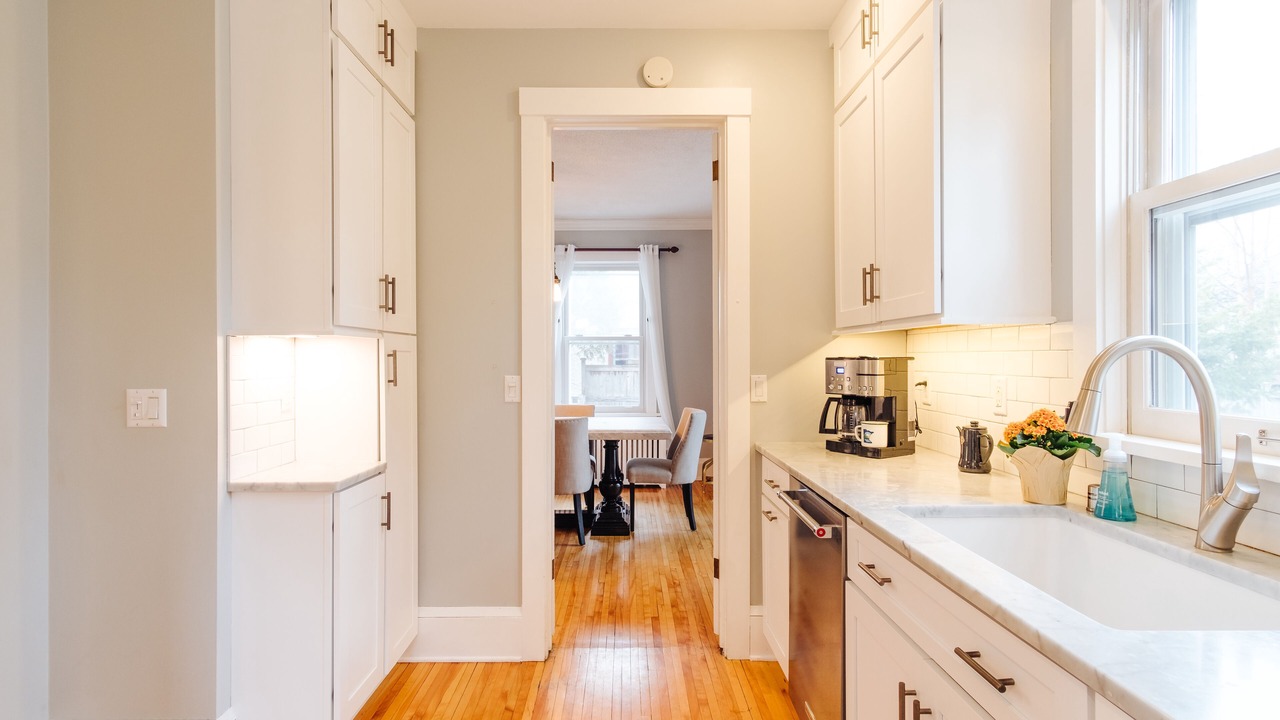 Photo of Kitchen in Lynnhurst