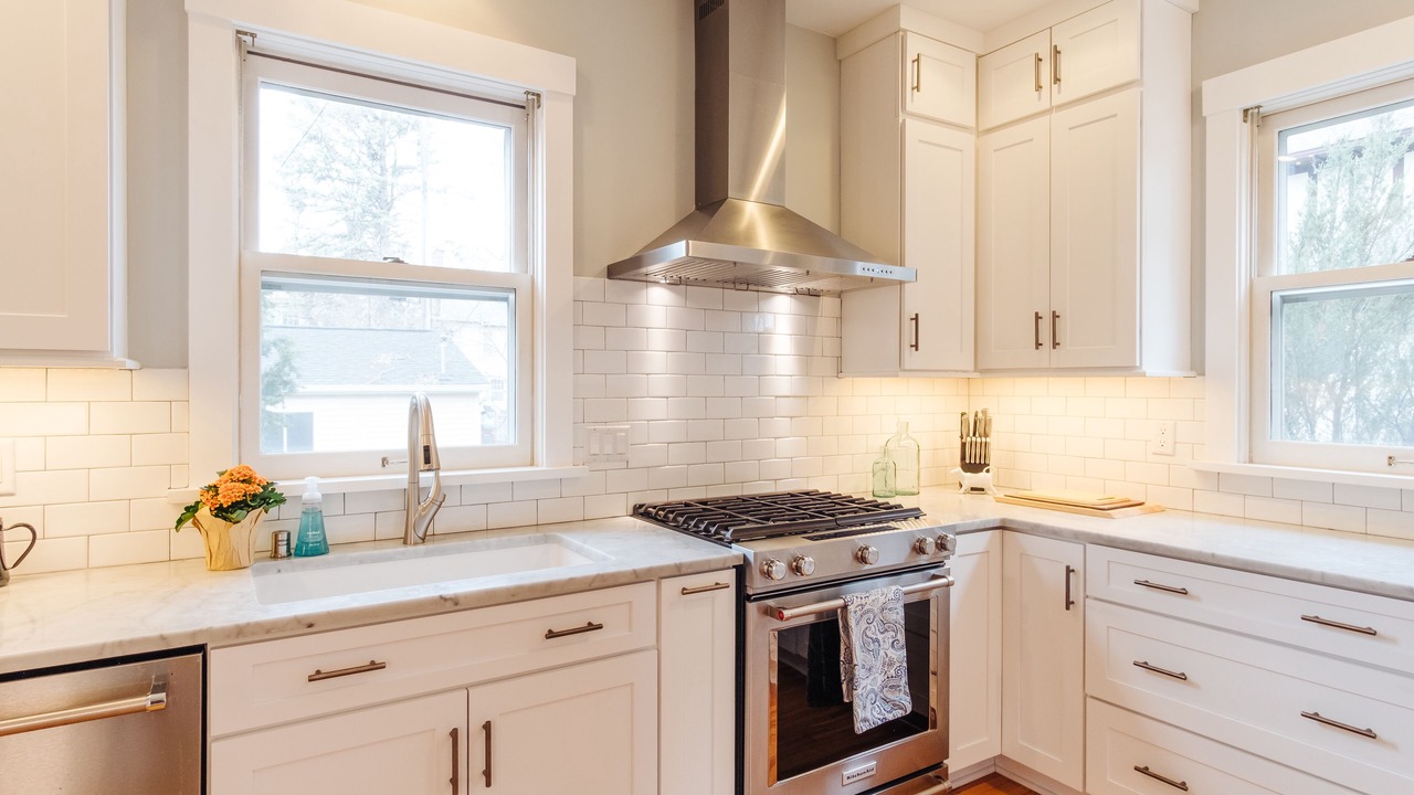 Photo of Kitchen in Lynnhurst