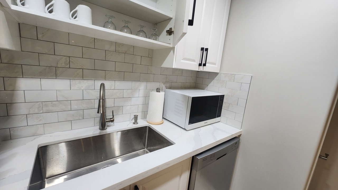 Photo of Kitchen in Churchill Meadows