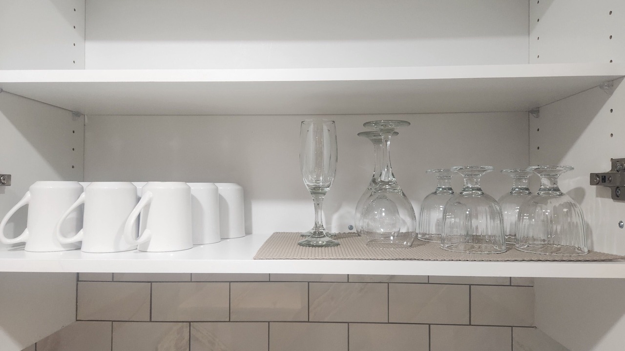 Photo of Kitchen in Churchill Meadows