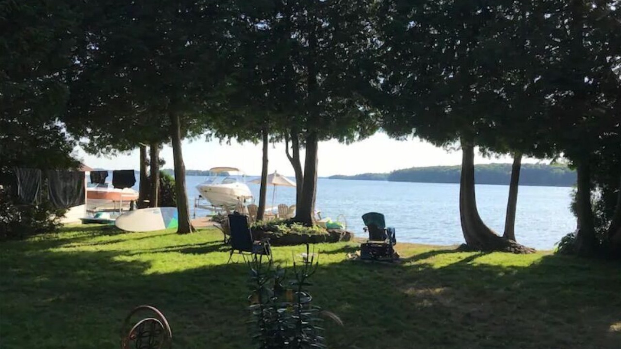 Photo of Outdoor in Baddow